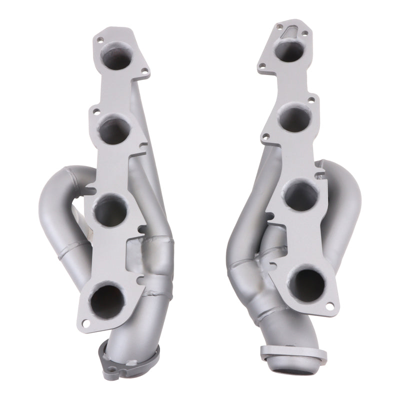 BBK 03-08 Dodge Ram 1500 5.7L Hemi Shorty Tuned Length Exhaust Headers - 1-3/4 Titanium Ceramic BBK Headers & Manifolds  AXOPROS