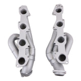BBK 03-08 Dodge Ram 1500 5.7L Hemi Shorty Tuned Length Exhaust Headers - 1-3/4 Titanium Ceramic BBK Headers & Manifolds  AXOPROS