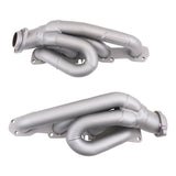 BBK 03-08 Dodge Ram 1500 5.7L Hemi Shorty Tuned Length Exhaust Headers - 1-3/4 Titanium Ceramic BBK Headers & Manifolds  AXOPROS