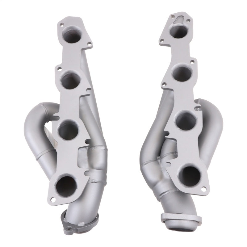 BBK 03-08 Dodge Ram 1500 5.7L Hemi Shorty Tuned Length Exhaust Headers - 1-3/4 Titanium Ceramic BBK Headers & Manifolds  AXOPROS