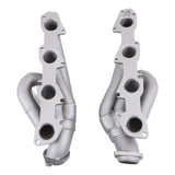 BBK 03-08 Dodge Ram 1500 5.7L Hemi Shorty Tuned Length Exhaust Headers - 1-3/4 Titanium Ceramic BBK Headers & Manifolds  AXOPROS
