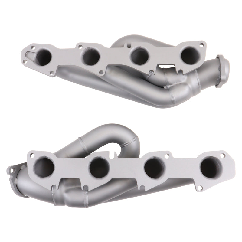BBK 03-08 Dodge Ram 1500 5.7L Hemi Shorty Tuned Length Exhaust Headers - 1-3/4 Titanium Ceramic BBK Headers & Manifolds  AXOPROS