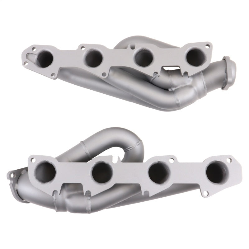 BBK 03-08 Dodge Ram 1500 5.7L Hemi Shorty Tuned Length Exhaust Headers - 1-3/4 Titanium Ceramic BBK Headers & Manifolds  AXOPROS