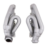 BBK 03-08 Dodge Ram 1500 5.7L Hemi Shorty Tuned Length Exhaust Headers - 1-3/4 Titanium Ceramic BBK Headers & Manifolds  AXOPROS
