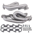 BBK 03-08 Dodge Ram 1500 5.7L Hemi Shorty Tuned Length Exhaust Headers - 1-3/4 Titanium Ceramic BBK Headers & Manifolds  AXOPROS