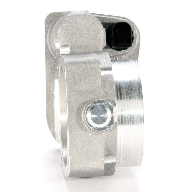 BBK 03-12 Dodge Chrysler Jeep 5.7 6.1 6.4 Hemi 90mm Throttle Body BBK Power Plus Series BBK Throttle Bodies  AXOPROS