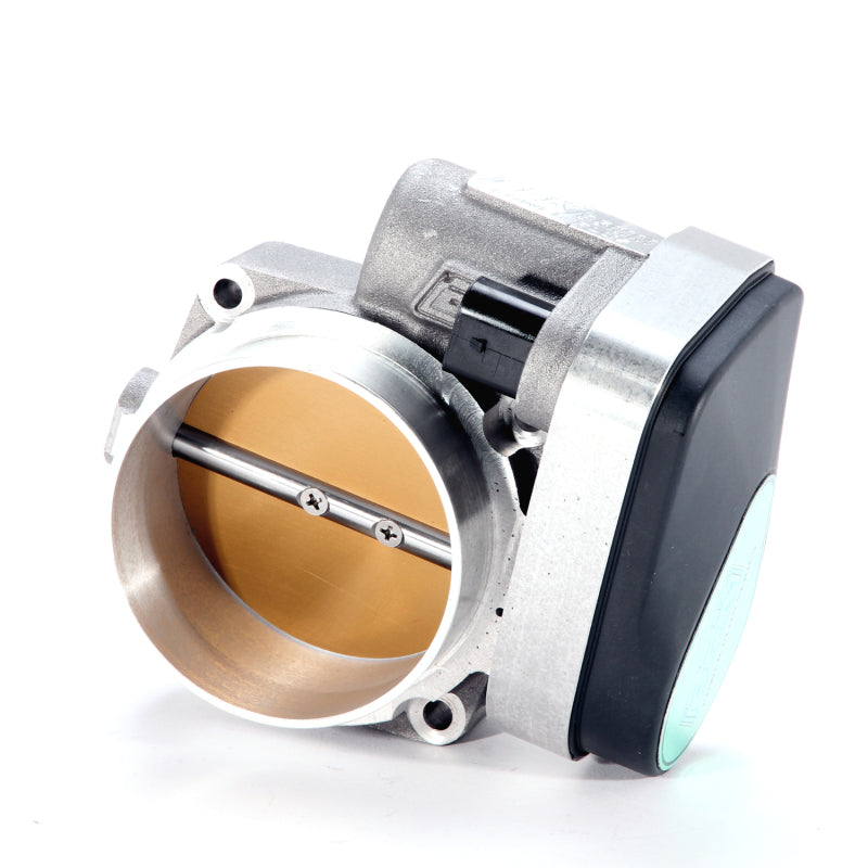 BBK 03-12 Dodge Chrysler Jeep 5.7 6.1 6.4 Hemi 90mm Throttle Body BBK Power Plus Series BBK Throttle Bodies  AXOPROS