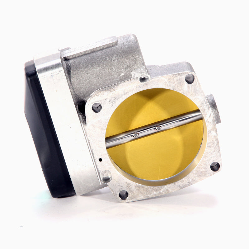 BBK 03-12 Dodge Chrysler Jeep 5.7 6.1 6.4 Hemi 90mm Throttle Body BBK Power Plus Series BBK Throttle Bodies  AXOPROS
