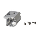 BBK 04-06 Jeep 4.0 62mm Throttle Body BBK Power Plus Series BBK Throttle Bodies  AXOPROS