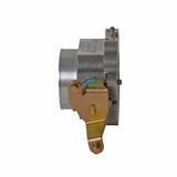 BBK 04-06 Jeep 4.0 62mm Throttle Body BBK Power Plus Series BBK Throttle Bodies  AXOPROS