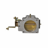 BBK 04-06 Jeep 4.0 62mm Throttle Body BBK Power Plus Series BBK Throttle Bodies  AXOPROS