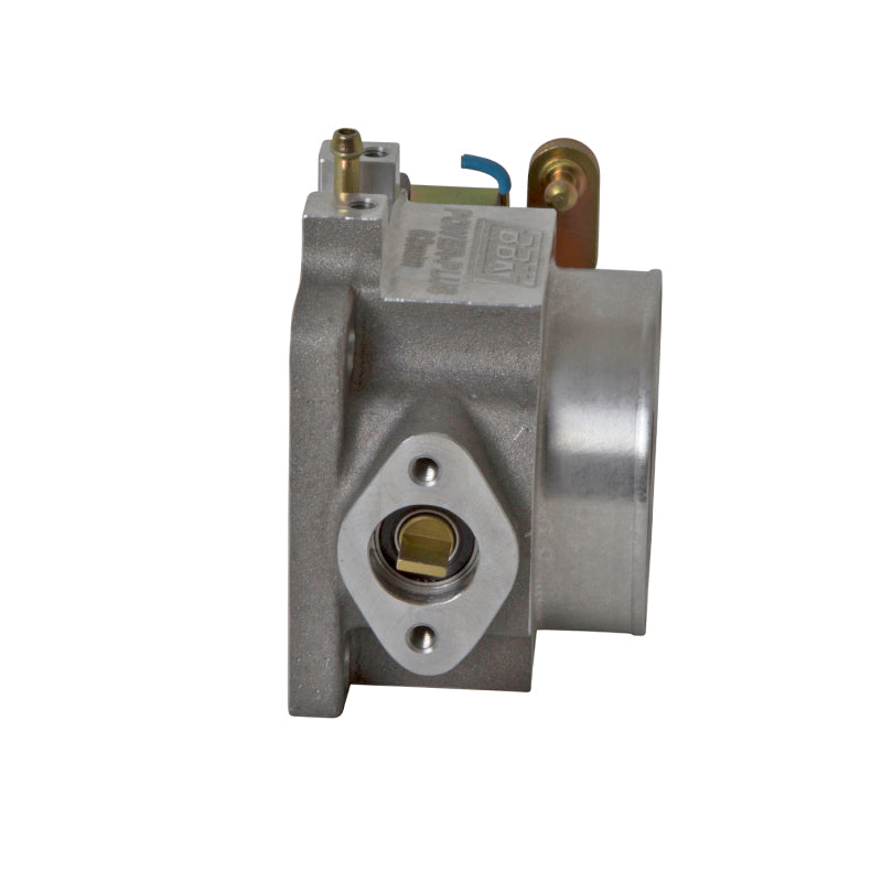 BBK 04-06 Jeep 4.0 62mm Throttle Body BBK Power Plus Series BBK Throttle Bodies  AXOPROS