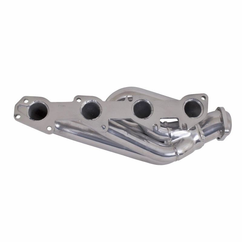 BBK 04-08 Dodge Ram 5.7 Hemi Shorty Tuned Length Exhaust Headers - 1-3/4 Silver Ceramic BBK Headers & Manifolds  AXOPROS