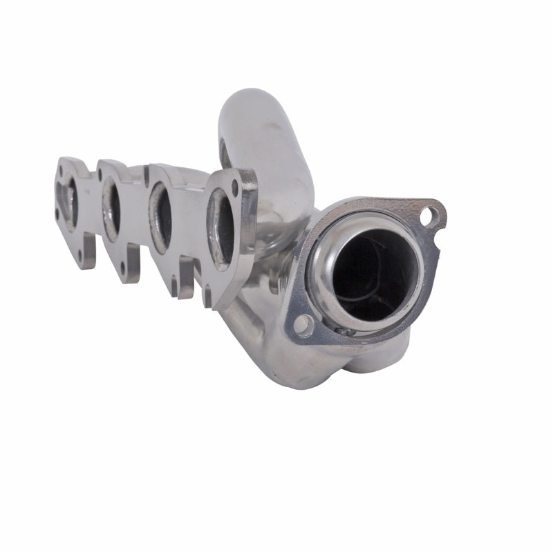 BBK 04-08 Dodge Ram 5.7 Hemi Shorty Tuned Length Exhaust Headers - 1-3/4 Silver Ceramic BBK Headers & Manifolds  AXOPROS