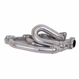 BBK 04-08 Dodge Ram 5.7 Hemi Shorty Tuned Length Exhaust Headers - 1-3/4 Silver Ceramic BBK Headers & Manifolds  AXOPROS