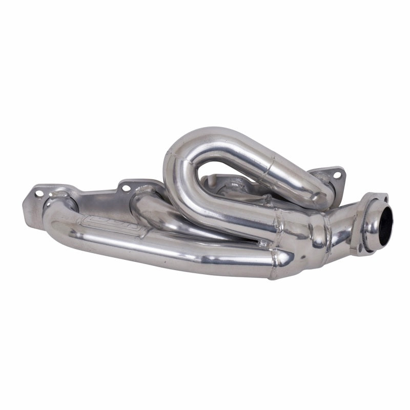 BBK 04-08 Dodge Ram 5.7 Hemi Shorty Tuned Length Exhaust Headers - 1-3/4 Silver Ceramic BBK Headers & Manifolds  AXOPROS