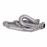 BBK 04-08 Dodge Ram 5.7 Hemi Shorty Tuned Length Exhaust Headers - 1-3/4 Silver Ceramic BBK Headers & Manifolds  AXOPROS