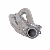 BBK 04-08 Dodge Ram 5.7 Hemi Shorty Tuned Length Exhaust Headers - 1-3/4 Silver Ceramic BBK Headers & Manifolds  AXOPROS