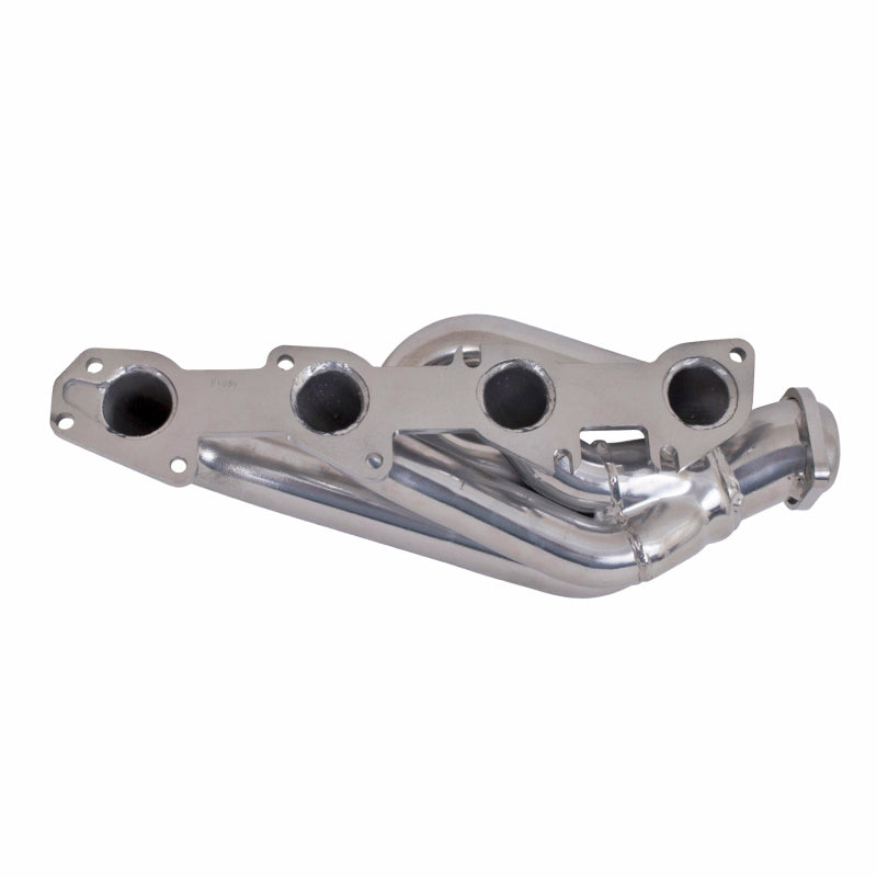 BBK 04-08 Dodge Ram 5.7 Hemi Shorty Tuned Length Exhaust Headers - 1-3/4 Silver Ceramic BBK Headers & Manifolds  AXOPROS