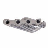 BBK 04-08 Dodge Ram 5.7 Hemi Shorty Tuned Length Exhaust Headers - 1-3/4 Silver Ceramic BBK Headers & Manifolds  AXOPROS