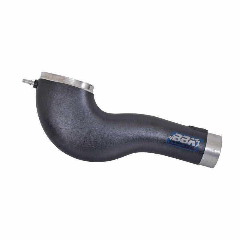 BBK 05-09 Ford Mustang 4.6 GT Cold Air Intake Kit - Charcoal Metallic Finish (CARB EO 05-06 Only) BBK Cold Air Intakes  AXOPROS