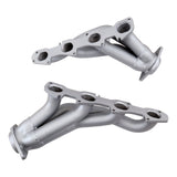 BBK 05-10 Dodge Hemi 6.1L Shorty Tuned Length Exhaust Headers - 1-7/8in Titanium Ceramic BBK Headers & Manifolds  AXOPROS