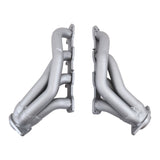 BBK 05-10 Dodge Hemi 6.1L Shorty Tuned Length Exhaust Headers - 1-7/8in Titanium Ceramic BBK Headers & Manifolds  AXOPROS