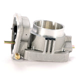 BBK 05-10 Mustang 4.0 V6 70mm Throttle Body BBK Power Plus Series BBK Throttle Bodies  AXOPROS