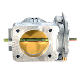 BBK 05-10 Mustang 4.0 V6 70mm Throttle Body BBK Power Plus Series BBK Throttle Bodies  AXOPROS