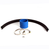 BBK 05-10 Mustang 4.0 V6 Cold Air Intake Kit - Chrome Finish BBK Cold Air Intakes  AXOPROS