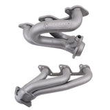 BBK 05-10 Mustang 4.0 V6 Shorty Tuned Length Exhaust Headers - 1-5/8 Titanium Ceramic BBK Headers & Manifolds  AXOPROS
