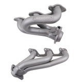 BBK 05-10 Mustang 4.0 V6 Shorty Tuned Length Exhaust Headers - 1-5/8 Titanium Ceramic BBK Headers & Manifolds  AXOPROS