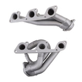 BBK 05-10 Mustang 4.0 V6 Shorty Tuned Length Exhaust Headers - 1-5/8 Titanium Ceramic BBK Headers & Manifolds  AXOPROS