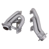 BBK 05-10 Mustang 4.0 V6 Shorty Tuned Length Exhaust Headers - 1-5/8 Titanium Ceramic BBK Headers & Manifolds  AXOPROS