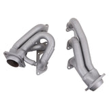BBK 05-10 Mustang 4.0 V6 Shorty Tuned Length Exhaust Headers - 1-5/8 Titanium Ceramic BBK Headers & Manifolds  AXOPROS