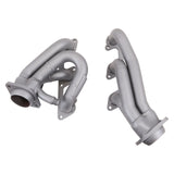 BBK 05-10 Mustang 4.0 V6 Shorty Tuned Length Exhaust Headers - 1-5/8 Titanium Ceramic BBK Headers & Manifolds  AXOPROS