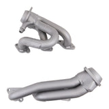 BBK 05-10 Mustang 4.0 V6 Shorty Tuned Length Exhaust Headers - 1-5/8 Titanium Ceramic BBK Headers & Manifolds  AXOPROS