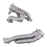 BBK 05-10 Mustang 4.0 V6 Shorty Tuned Length Exhaust Headers - 1-5/8 Titanium Ceramic BBK Headers & Manifolds  AXOPROS
