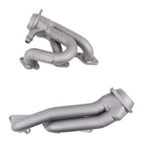 BBK 05-10 Mustang 4.0 V6 Shorty Tuned Length Exhaust Headers - 1-5/8 Titanium Ceramic BBK Headers & Manifolds  AXOPROS