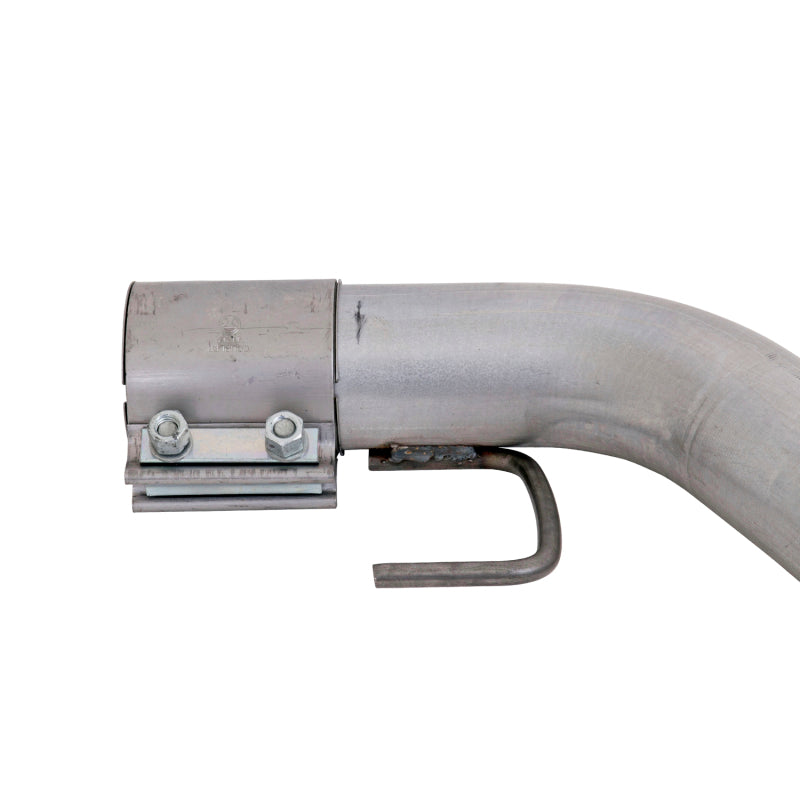 BBK 05-10 Mustang 4.6 GT High Flow X Pipe With Catalytic Converters - 2-3/4 BBK Catback  AXOPROS
