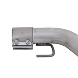 BBK 05-10 Mustang 4.6 GT High Flow X Pipe With Catalytic Converters - 2-3/4 BBK Catback  AXOPROS