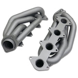 BBK 05-10 Mustang 4.6 GT Shorty Tuned Length Exhaust Headers - 1-5/8 Titanium Ceramic BBK Headers & Manifolds  AXOPROS