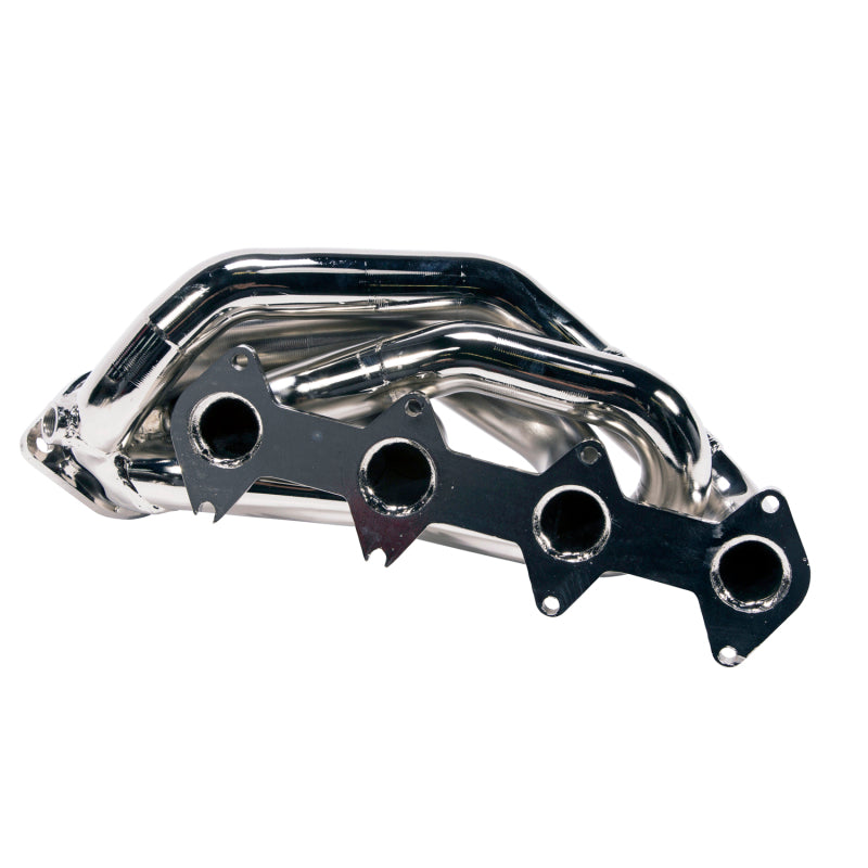 BBK 05-10 Mustang 4.6 GT Shorty Tuned Length Exhaust Headers - 1-5/8 Titanium Ceramic BBK Headers & Manifolds  AXOPROS