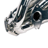 BBK 05-10 Mustang 4.6 GT Shorty Tuned Length Exhaust Headers - 1-5/8 Titanium Ceramic BBK Headers & Manifolds  AXOPROS