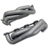 BBK 05-10 Mustang 4.6 GT Shorty Tuned Length Exhaust Headers - 1-5/8 Titanium Ceramic BBK Headers & Manifolds  AXOPROS