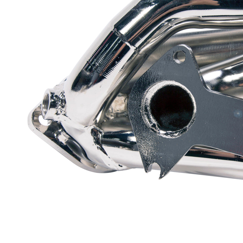 BBK 05-10 Mustang 4.6 GT Shorty Tuned Length Exhaust Headers - 1-5/8 Titanium Ceramic BBK Headers & Manifolds  AXOPROS