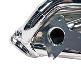 BBK 05-10 Mustang 4.6 GT Shorty Tuned Length Exhaust Headers - 1-5/8 Titanium Ceramic BBK Headers & Manifolds  AXOPROS