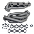 BBK 05-10 Mustang 4.6 GT Shorty Tuned Length Exhaust Headers - 1-5/8 Titanium Ceramic BBK Headers & Manifolds  AXOPROS