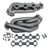 BBK 05-10 Mustang 4.6 GT Shorty Tuned Length Exhaust Headers - 1-5/8 Titanium Ceramic BBK Headers & Manifolds  AXOPROS