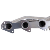 BBK 05-15 Dodge Challenger Charger 5.7 Hemi Shorty Tuned Length Exhaust Headers 1-3/4 Silver Ceramic BBK Headers & Manifolds  AXOPROS